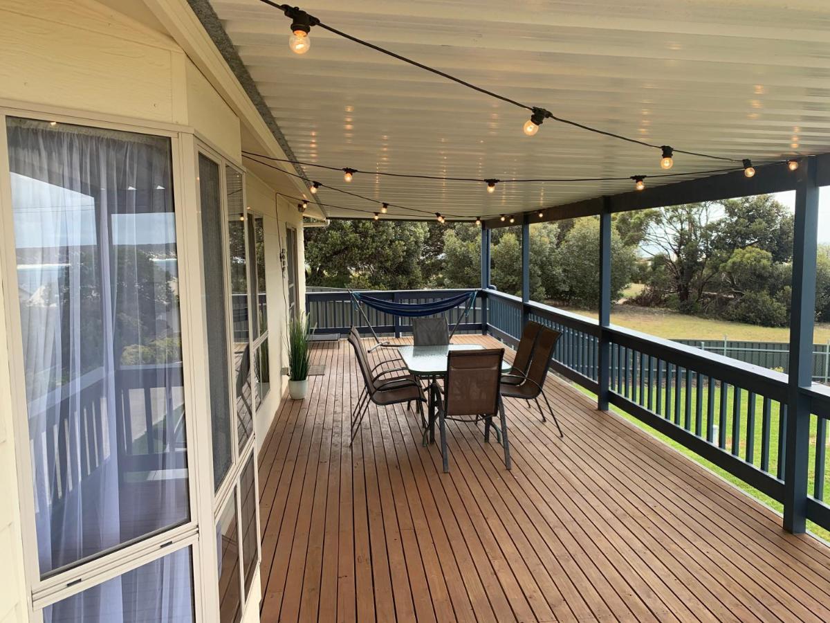 Villa Sunny Brae Emu Bay Exterior foto